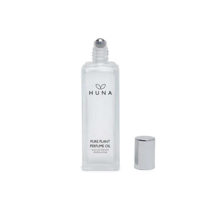 Huna Pure Plant Perfume Oil - Bean