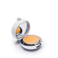 Huna Natural Lip Sleeping Mask - The Green Kiss