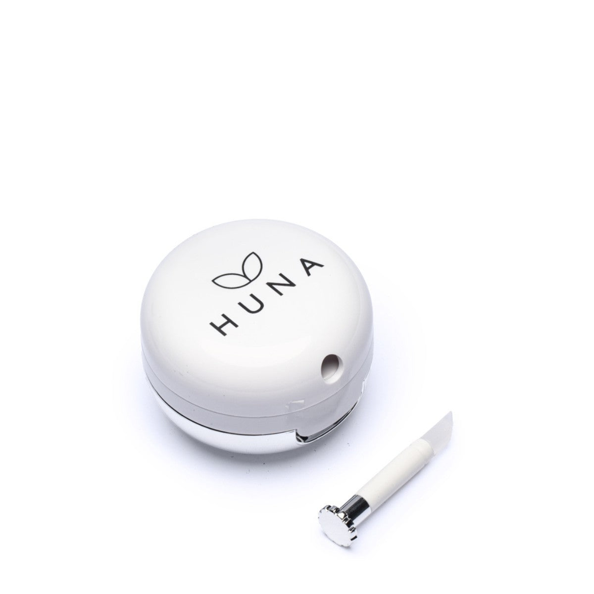 Huna Natural Lip Sleeping Mask - The Green Kiss
