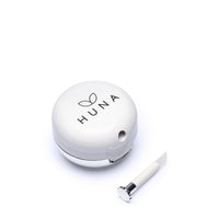 Huna Natural Lip Sleeping Mask - The Green Kiss