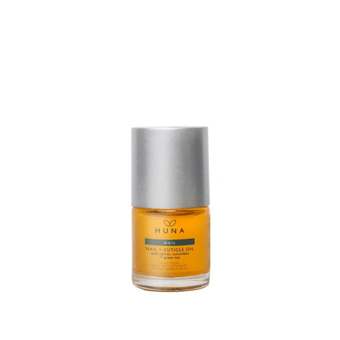 Huna Natural Nail + Cuticle Oil