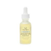 Huna Nourish Calm-Moisture Hyaluronic Elixir