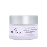 Huna Calendula Body Butter - French Lavender
