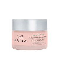 Huna Calendula Body Butter - Goji Berry