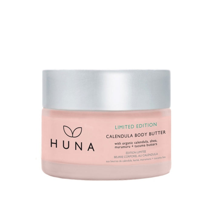 Huna Calendula Body Butter - Goji Berry