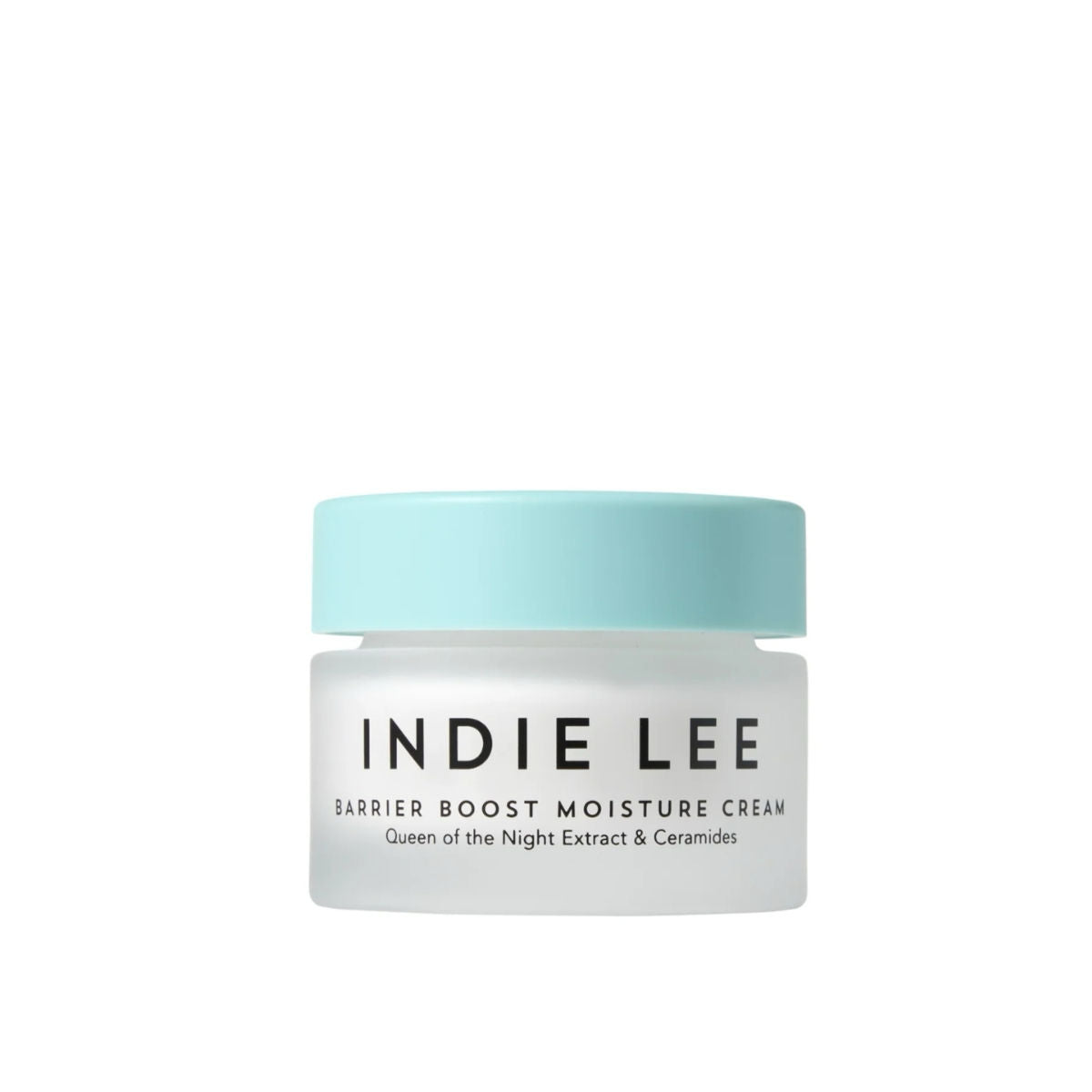 Indie Lee Barrier Boost Moisture Cream - The Green Kiss