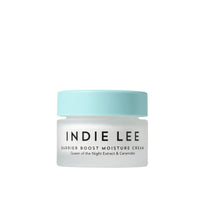 Indie Lee Barrier Boost Moisture Cream - The Green Kiss