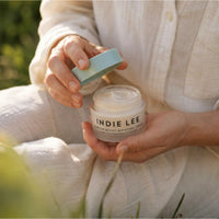 Indie Lee Barrier Boost Moisture Cream - The Green Kiss