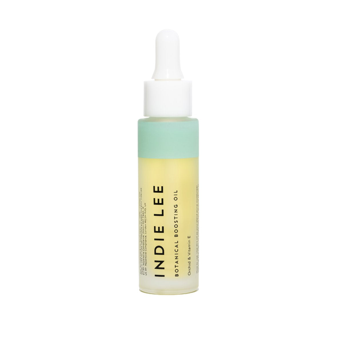 Indie Lee Botanical Boosting Oil