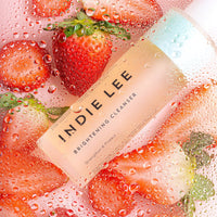 Indie Lee Brightening Cleanser - The Green Kiss