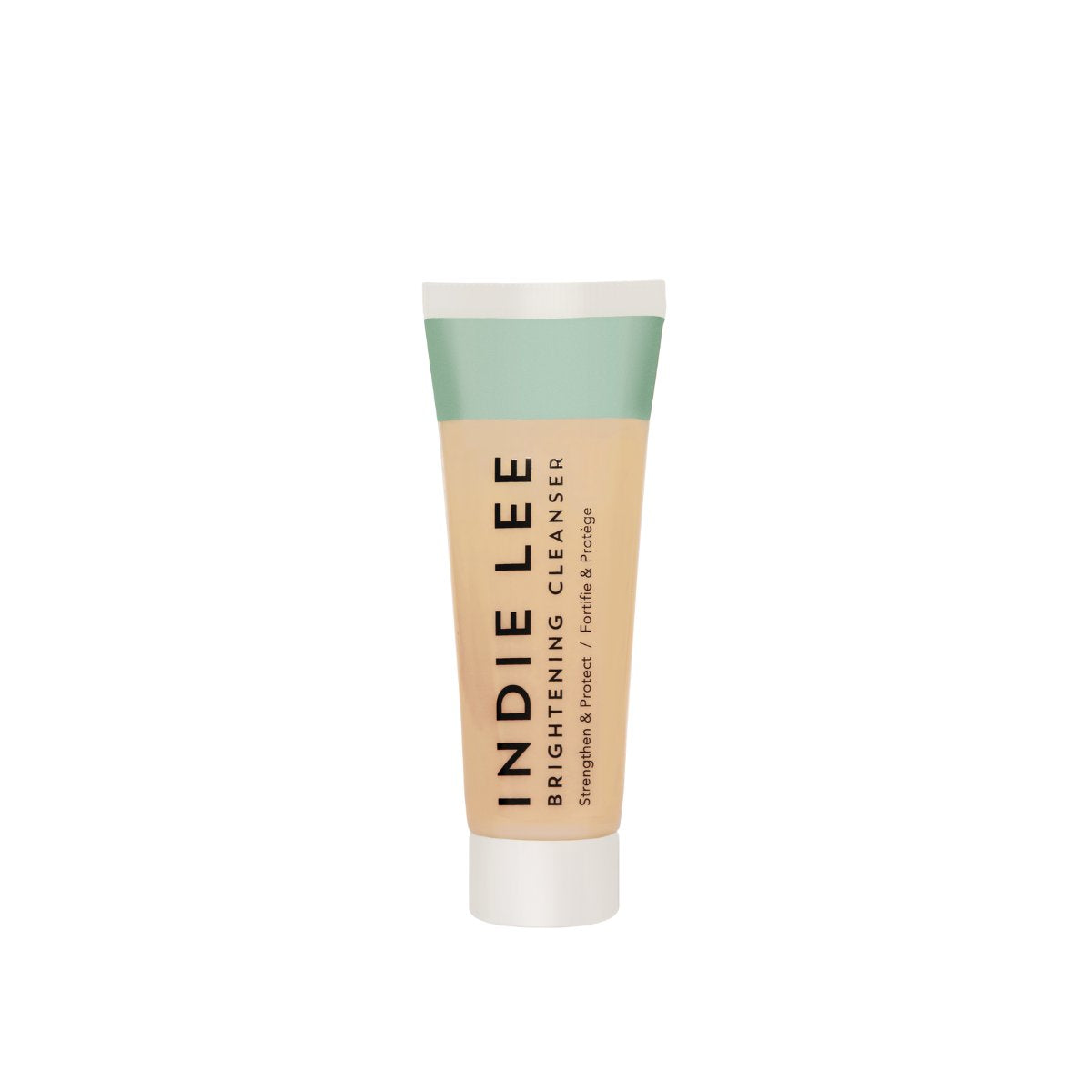 Indie Lee Brightening Cleanser - Travel Size