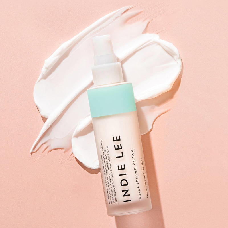 Indie Lee Brightening Cream