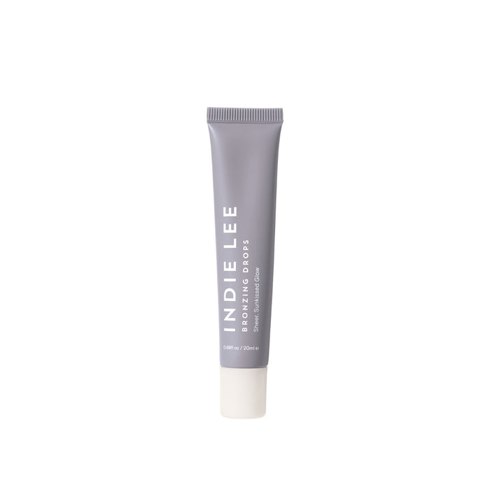 Indie Lee Bronzing Drops
