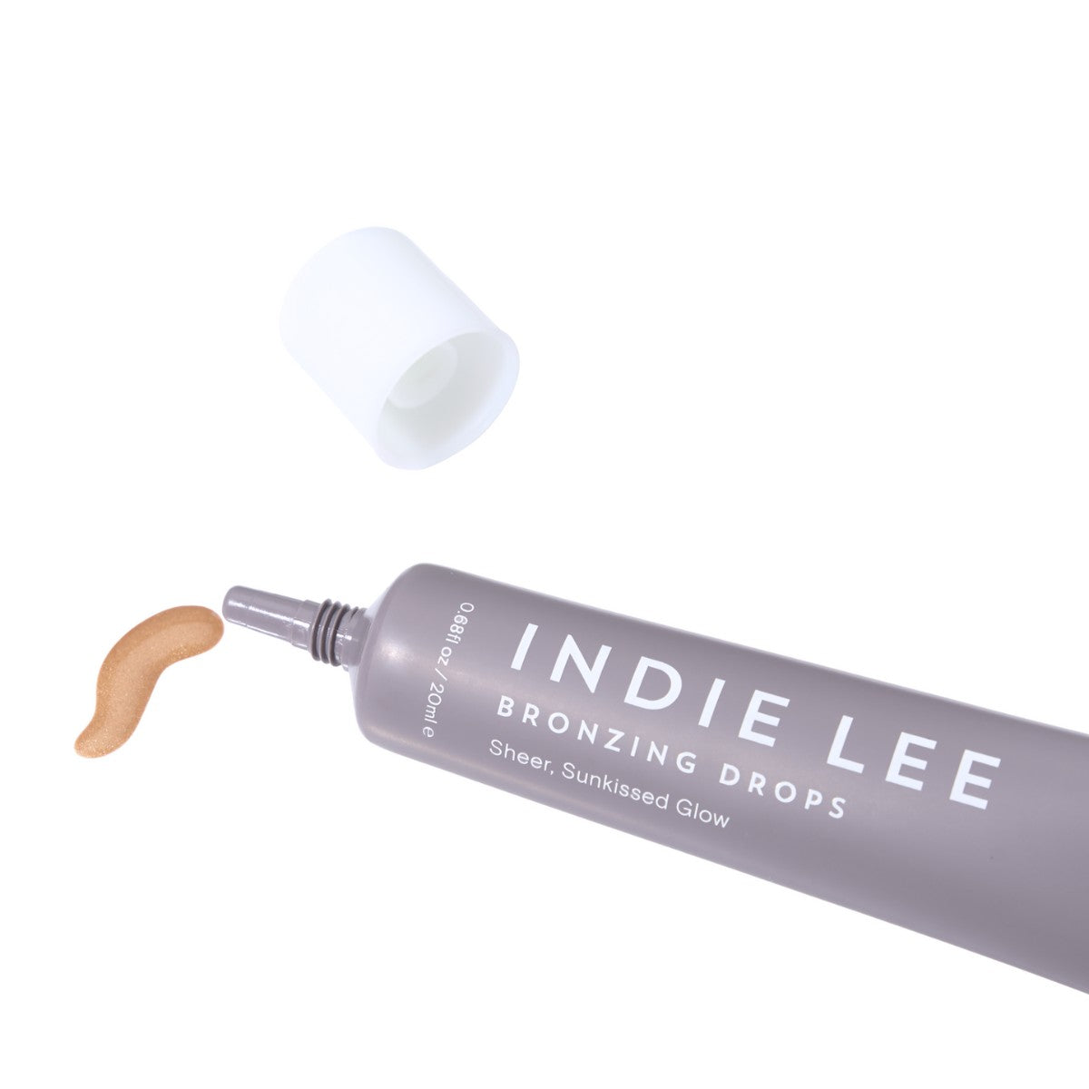 Indie Lee Bronzing Drops