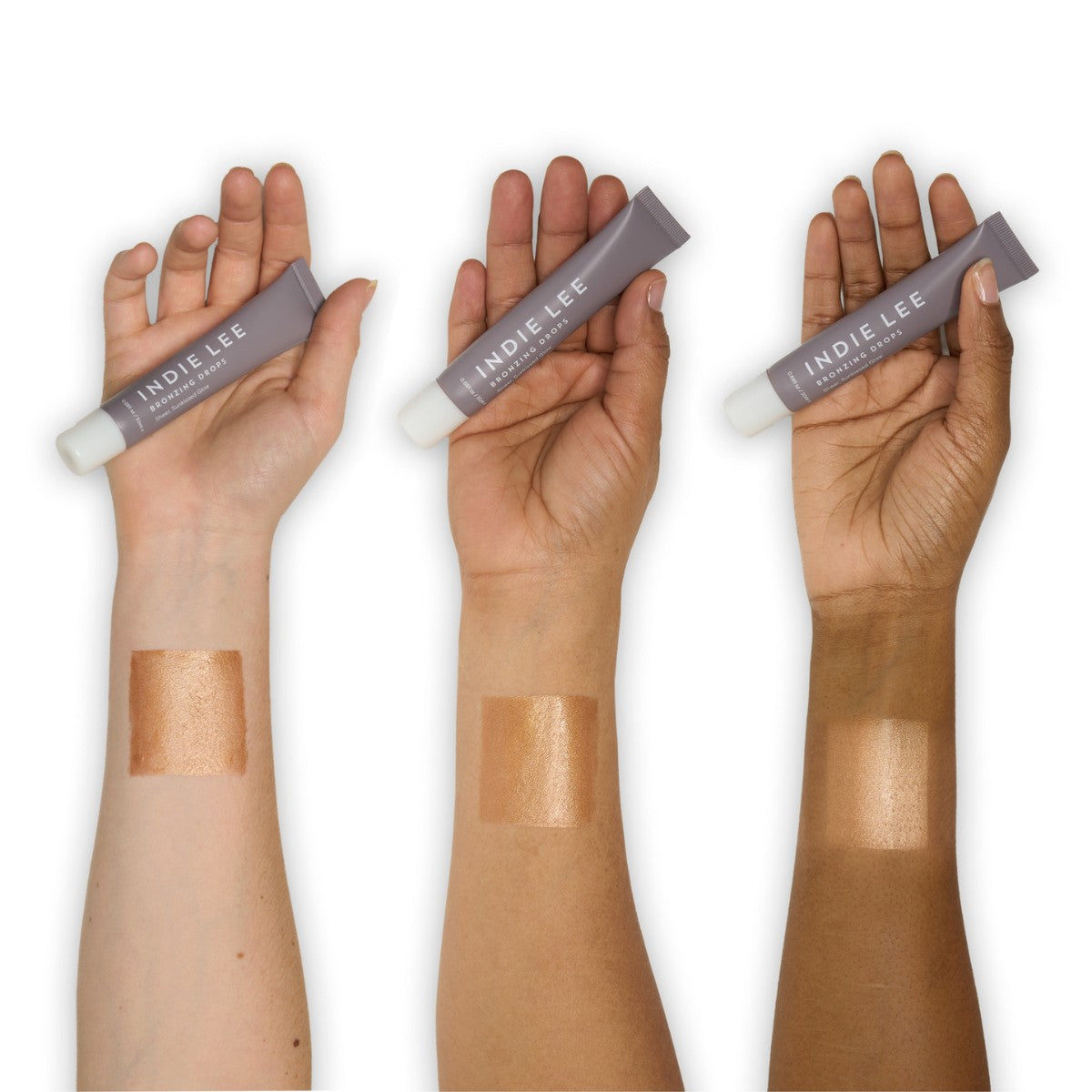 Indie Lee Bronzing Drops