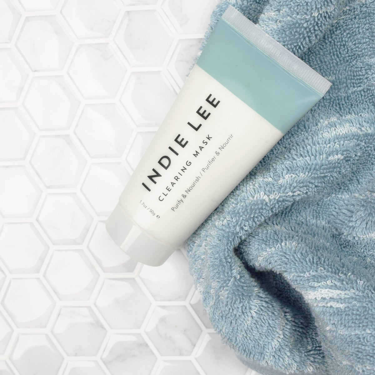 Indie Lee Clearing Mask