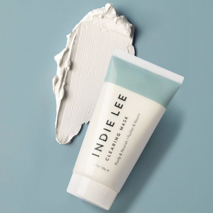 Indie Lee Clearing Mask