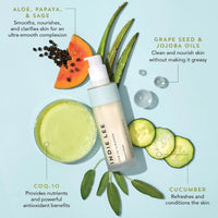 Indie Lee CoQ-10 Cleanser