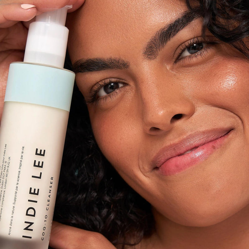 Indie Lee CoQ-10 Cleanser