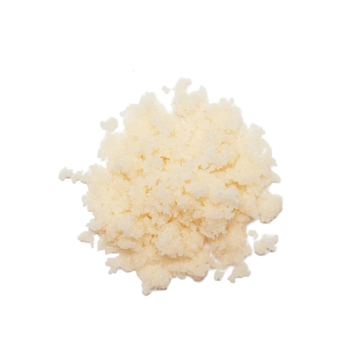 Indie Lee Coconut Citrus Body Scrub - The Green Kiss