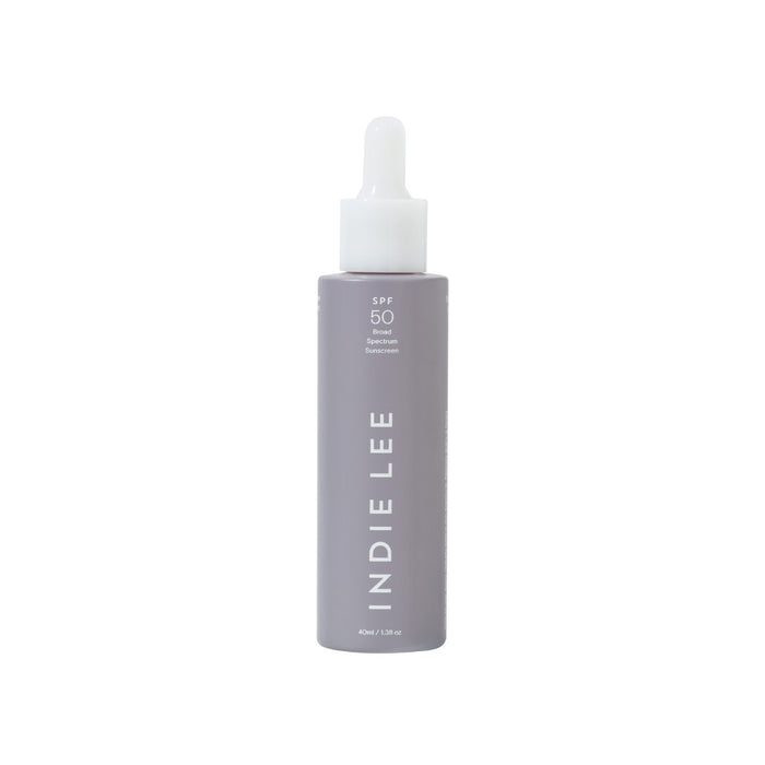 Indie Lee Daily SPF 50 Primer