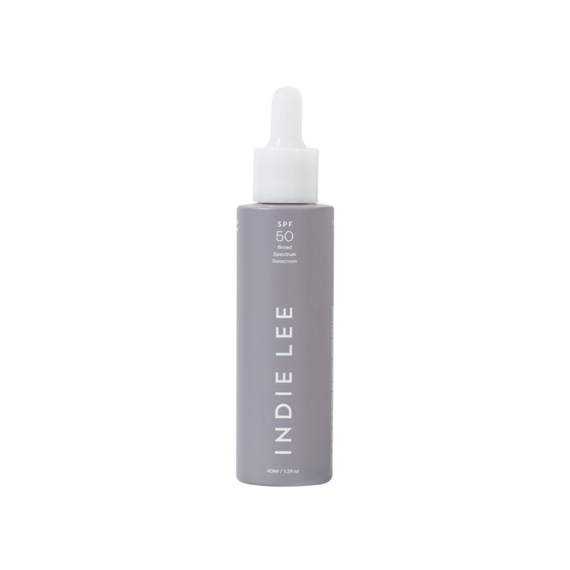 Indie Lee Daily SPF 50 Primer