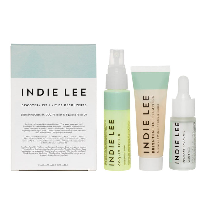 Indie Lee Discovery Kit