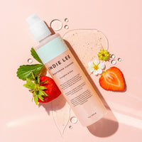 Indie Lee Brightening Cleanser - The Green Kiss