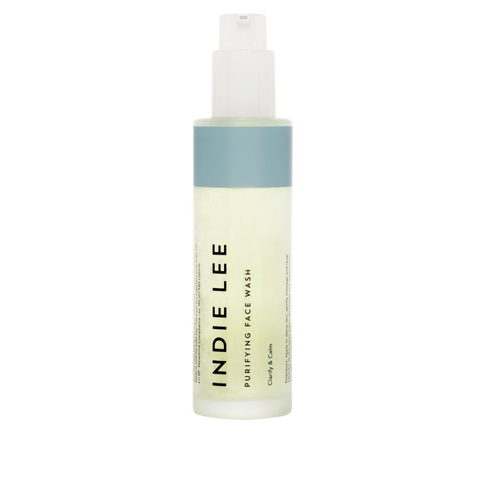 Indie Lee Purifying Face Wash