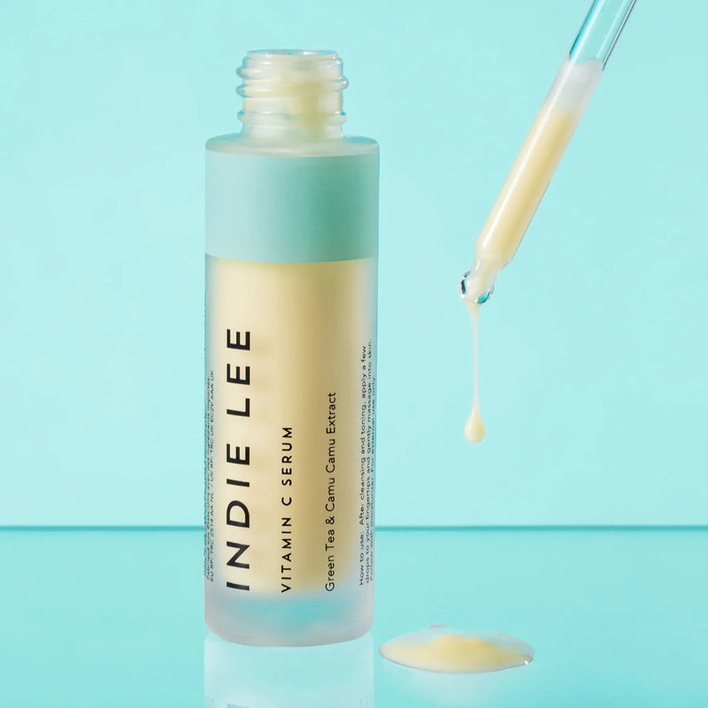 Indie Lee Vitamin C Serum
