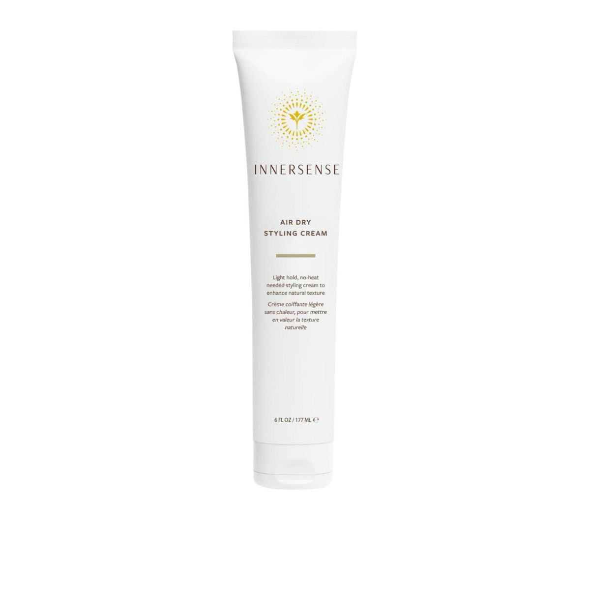 Innersense Organic Beauty Air Dry Styling Cream