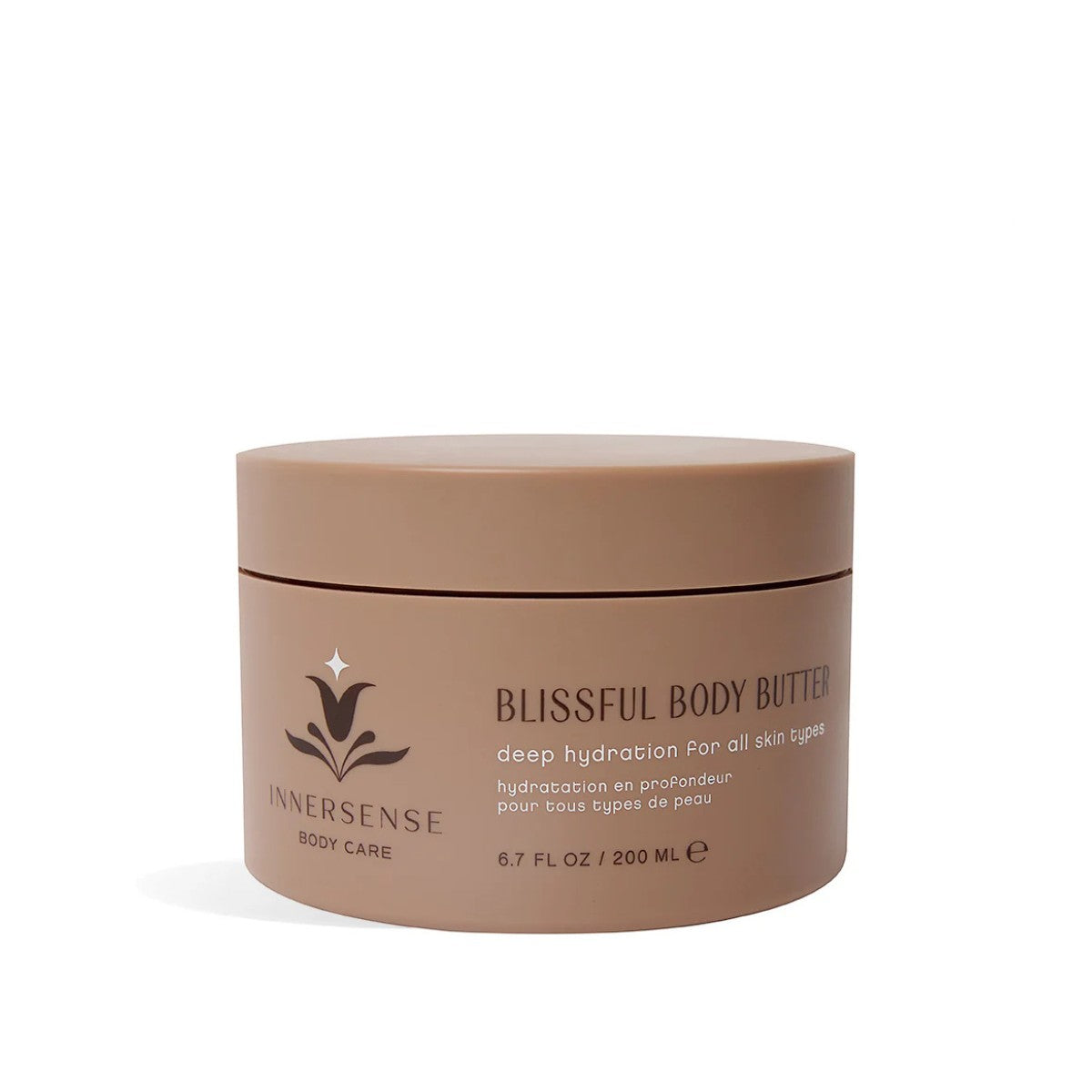 Innersense Organic Beauty Blissful Body Butter