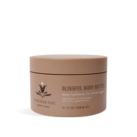Innersense Organic Beauty Blissful Body Butter
