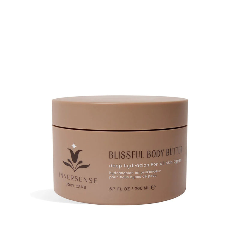 Innersense Organic Beauty Blissful Body Butter