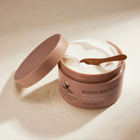 Innersense Organic Beauty Blissful Body Butter