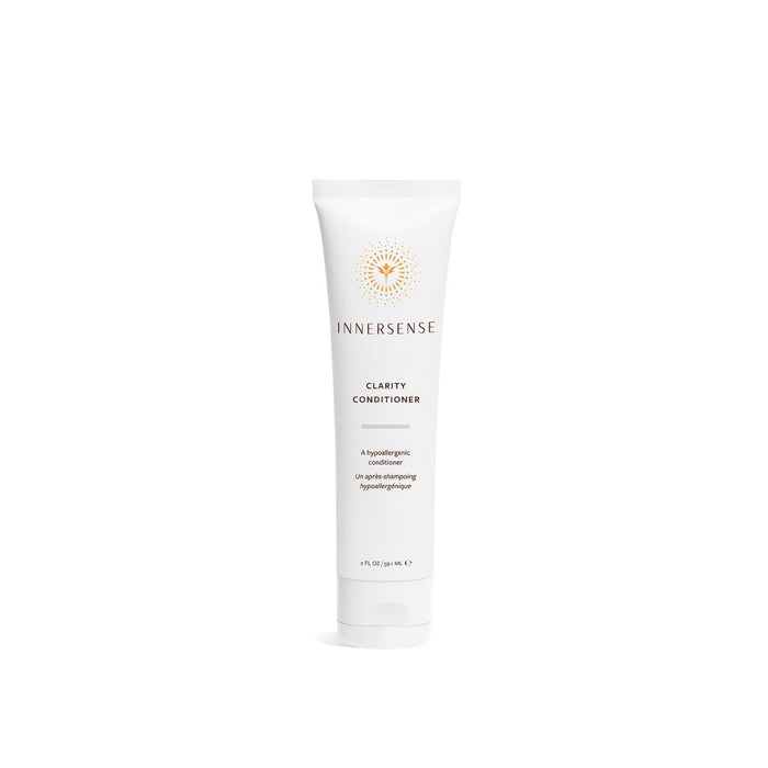 Innersense Organic Beauty Clarity Conditioner - 2oz Travel Size