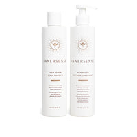 Innersense Organic Beauty Hair Renew Scalp Balance Duo