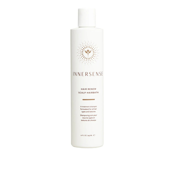 Innersense Organic Beauty Hair Renew Scalp Hairbath