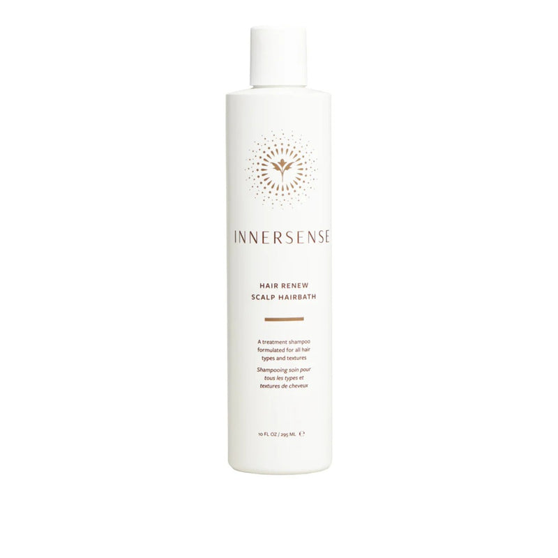 Innersense Organic Beauty Hair Renew Scalp Hairbath