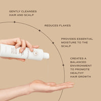 Innersense Organic Beauty Hair Renew Scalp Hairbath