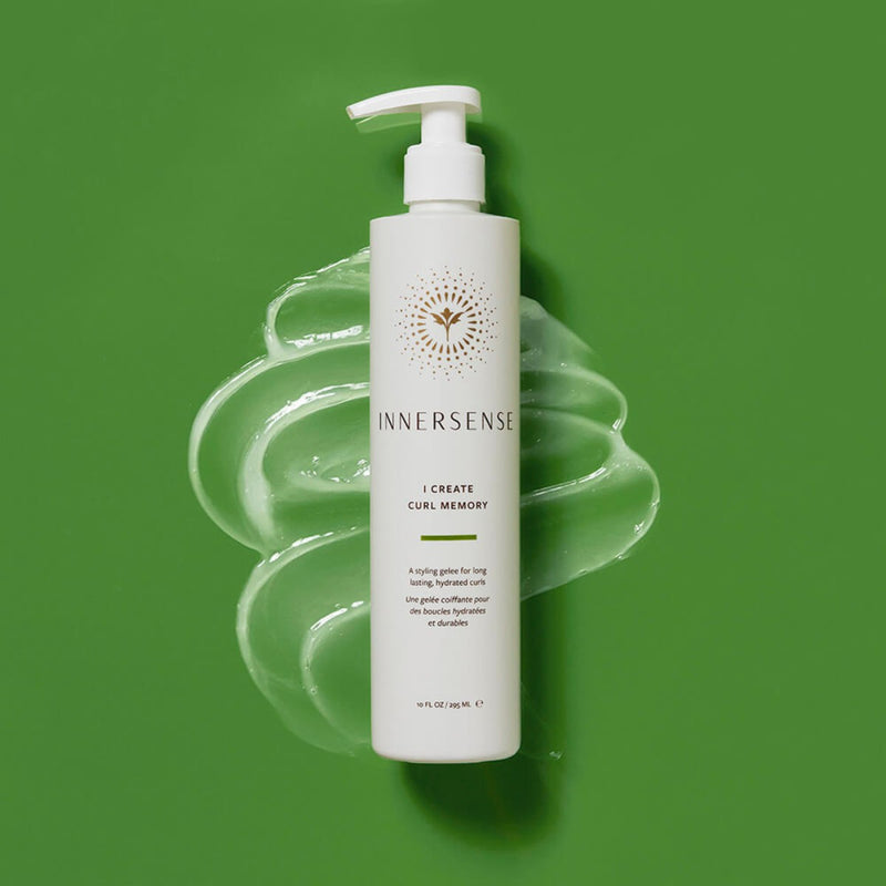 Innersense Organic Beauty I Create Curl Memory