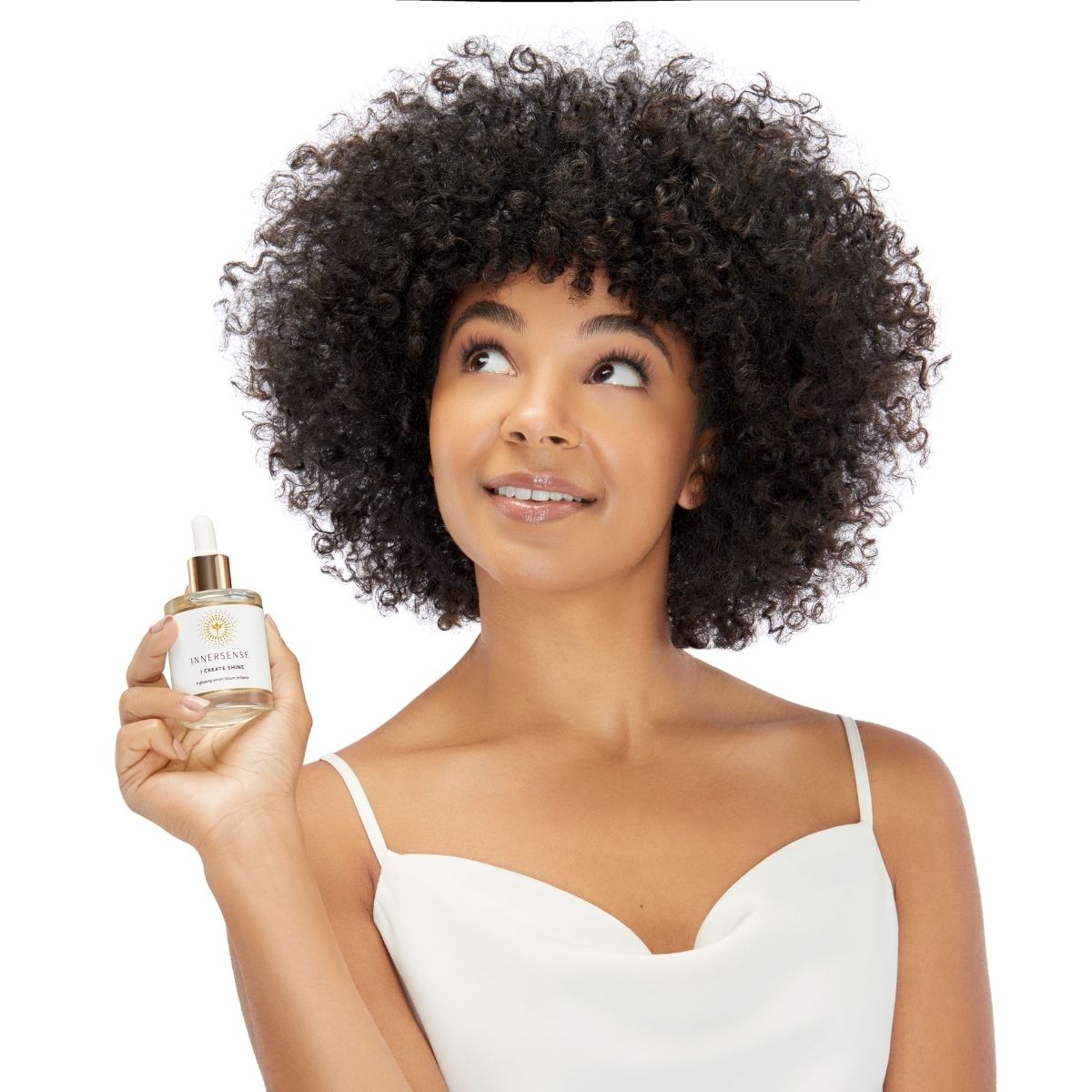 Innersense Organic Beauty I Create Shine