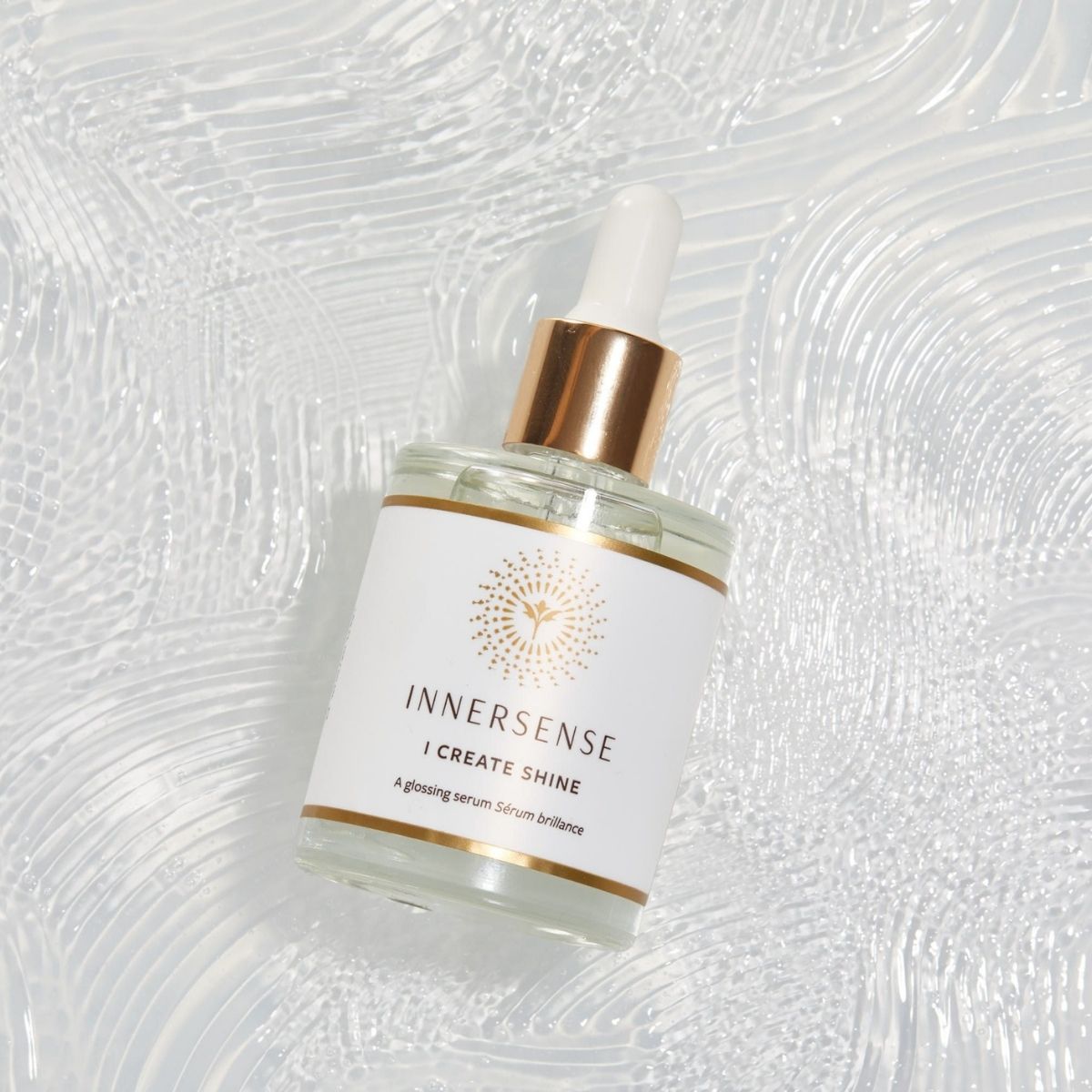 Innersense Organic Beauty I Create Shine
