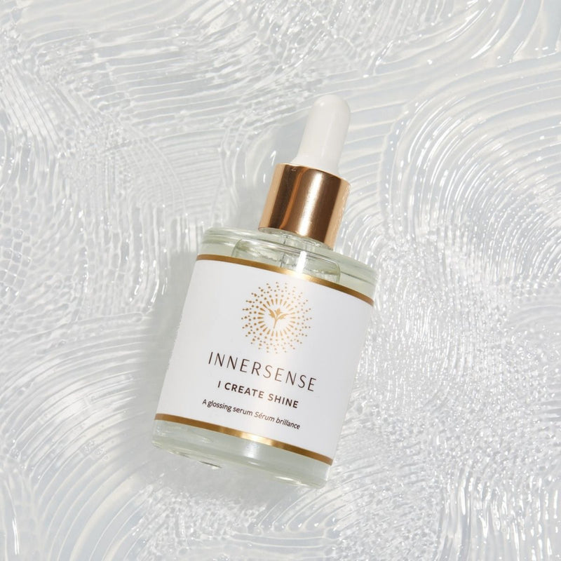 Innersense Organic Beauty I Create Shine