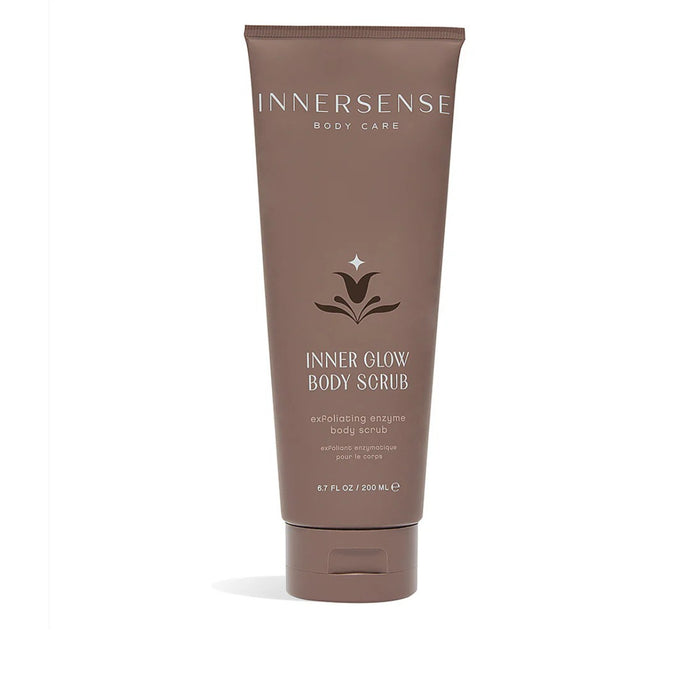 Innersense Organic Beauty Inner Glow Body Scrub