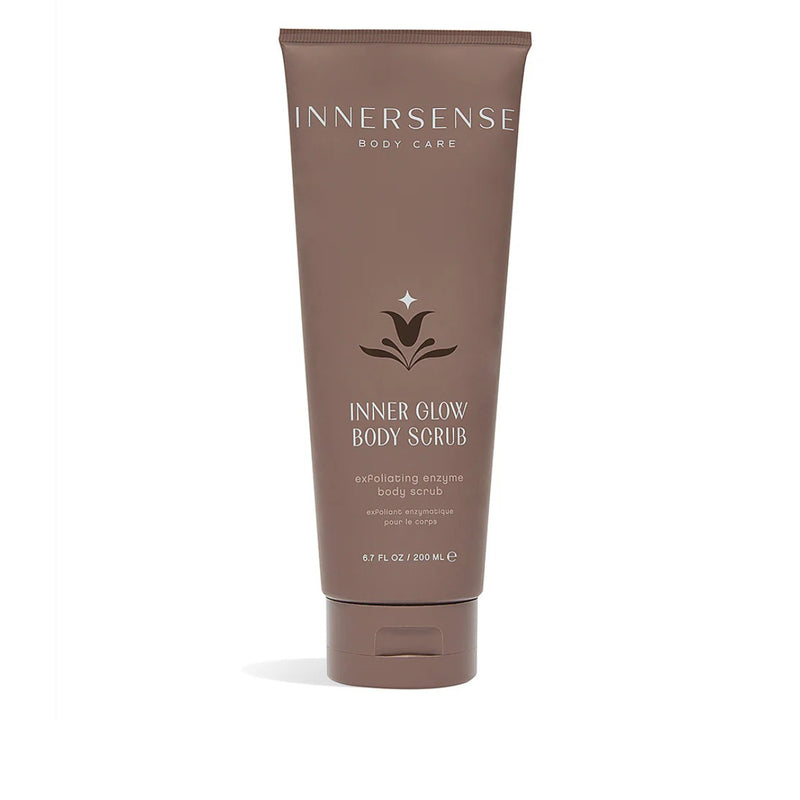 Innersense Organic Beauty Inner Glow Body Scrub