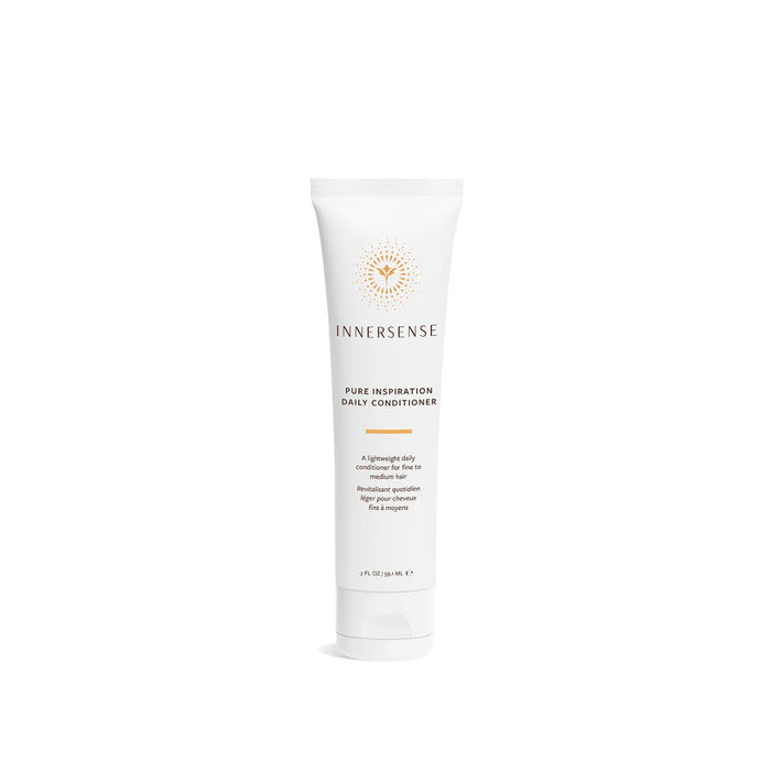Innersense Organic Beauty Pure Inspiration Daily Conditioner - 2oz Travel Size