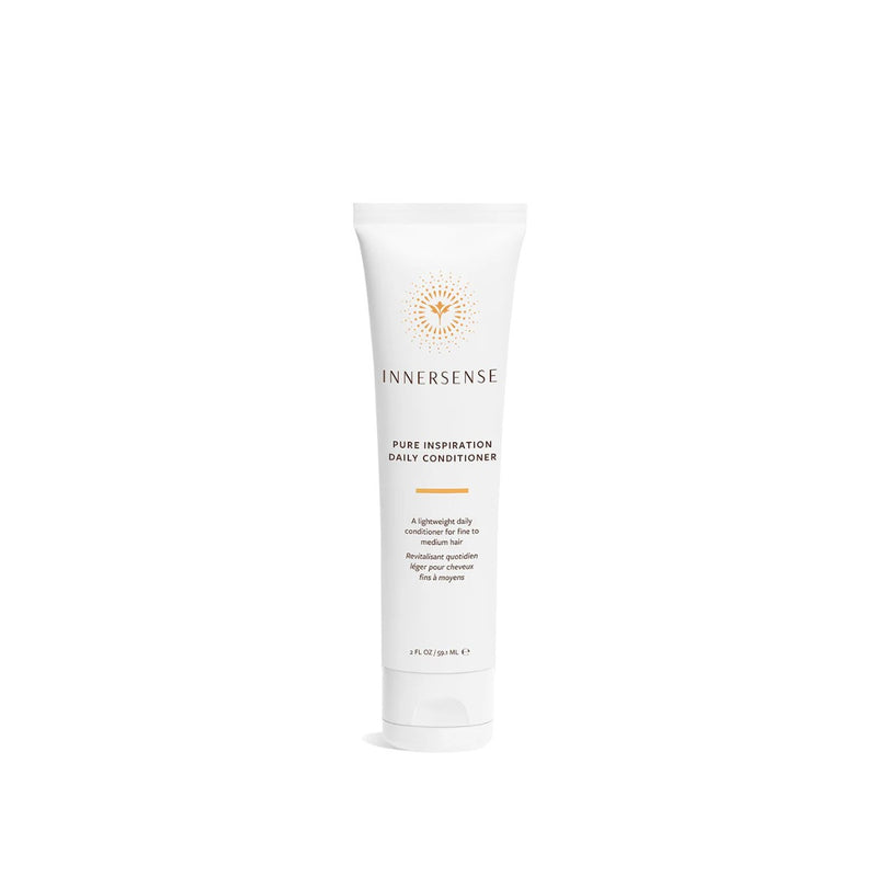 Innersense Organic Beauty Pure Inspiration Daily Conditioner - 2oz Travel Size