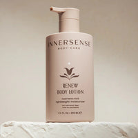 Innersense Organic Beauty Renew Body Lotion