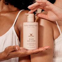 Innersense Organic Beauty Renew Body Lotion